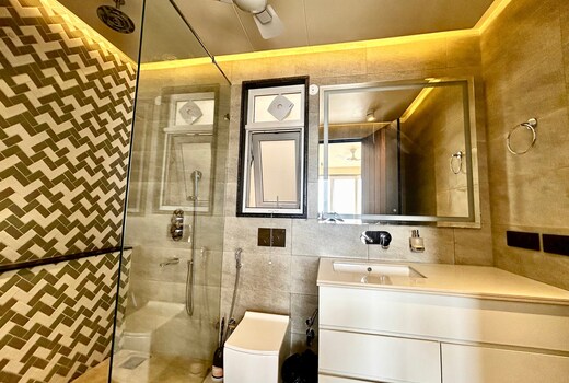 Anjaneya luxury ganga view villa