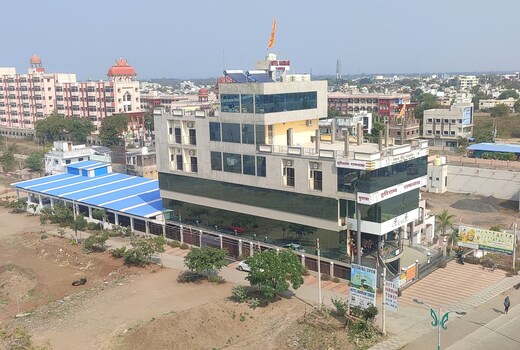 HOTEL HARIRAM TOWER