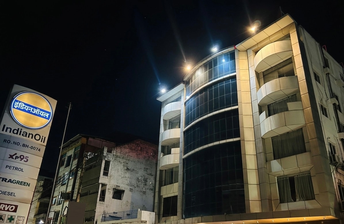 HOTEL MANISHA INTERNATIONAL