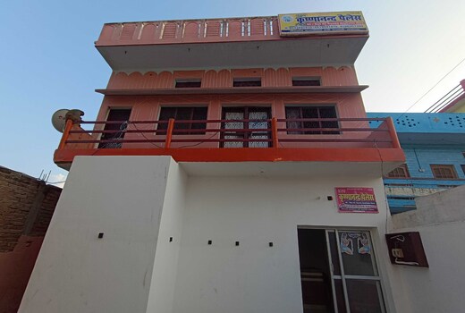 Hotel O by OYO Krishnanand Palace