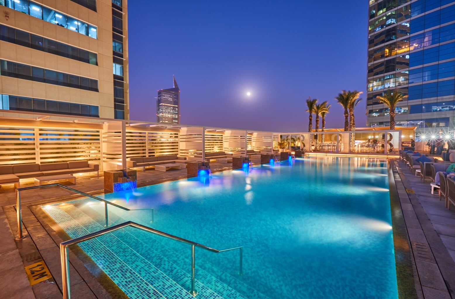 Media One Hotel