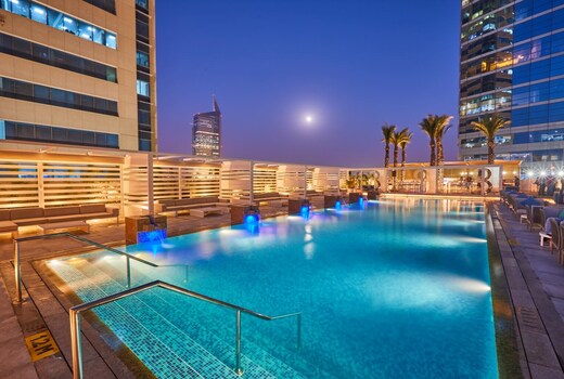 Media One Hotel