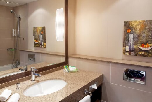 Holiday Inn ALMATY