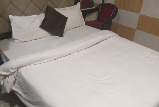 Hotel Purvika