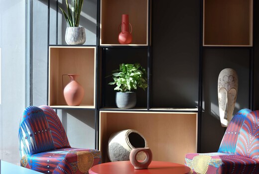 ibis Styles Abidjan Plateau