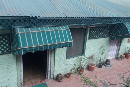 Kasauli Homestay-1