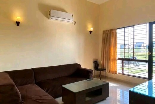 Vedic Village Villa