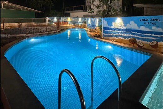 Casa Zing Villa Thal