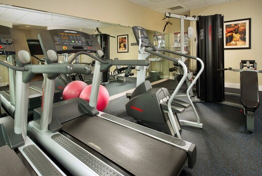 Staybridge Suites Miami Doral