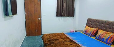 Hotel Sai Palace