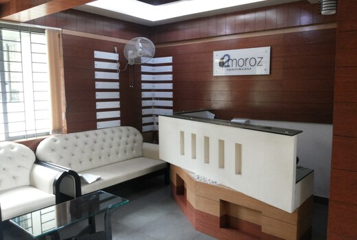 2MOROZ APARTMENT