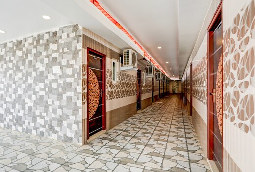 Super Hotel O Kadapa Bypass Road Formerly Sri Vasavee Grand
