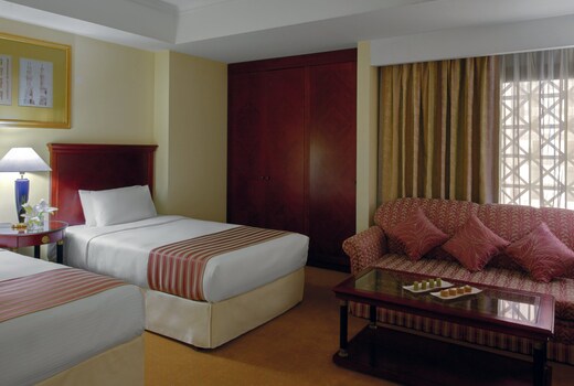 New Madinah Hotel