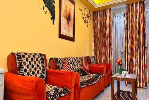 Omi Homestays near Miramar beach