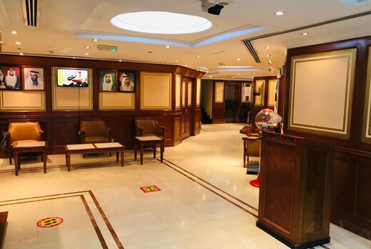 Main gallery