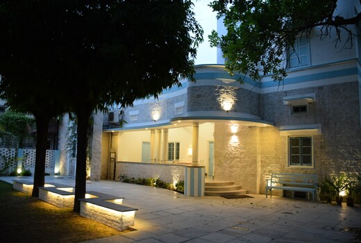 Jaipur Jantar Hostel