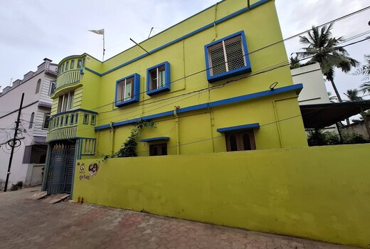 Swain Homestay your peaceful gateway in puri