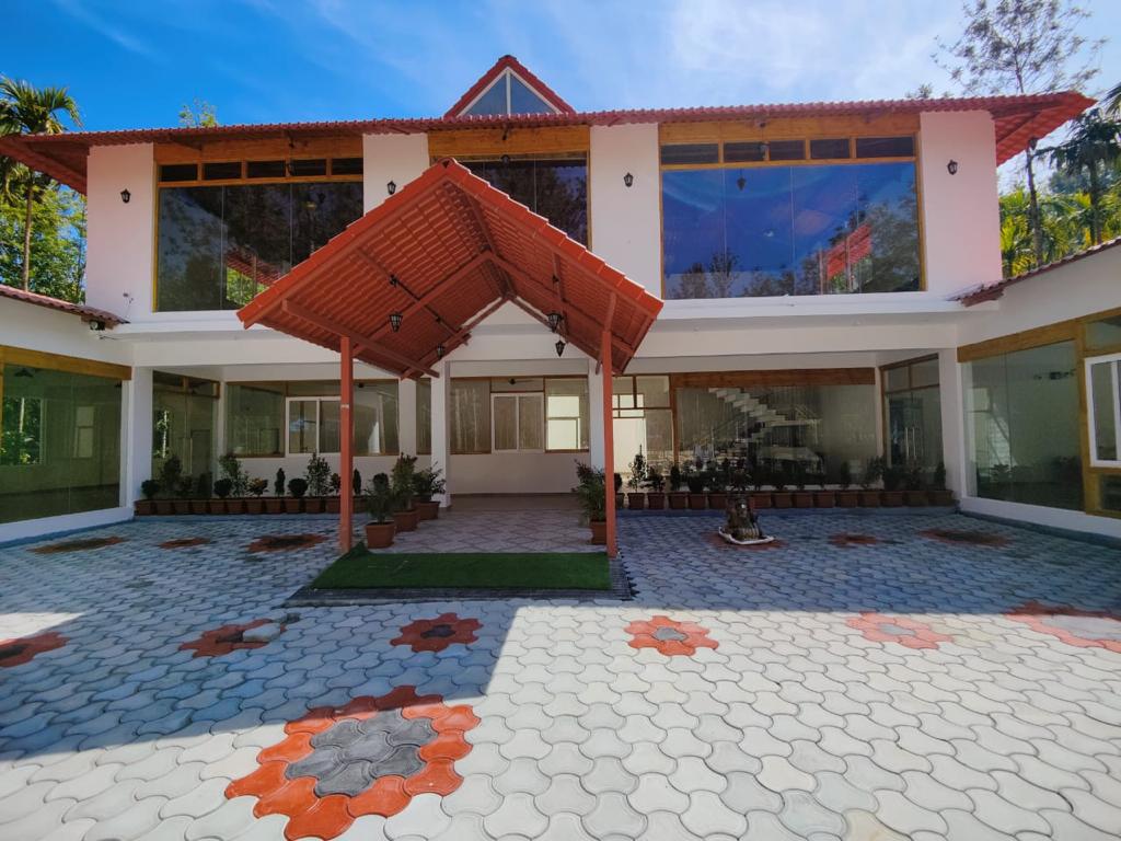 ECSTASY RESORT
