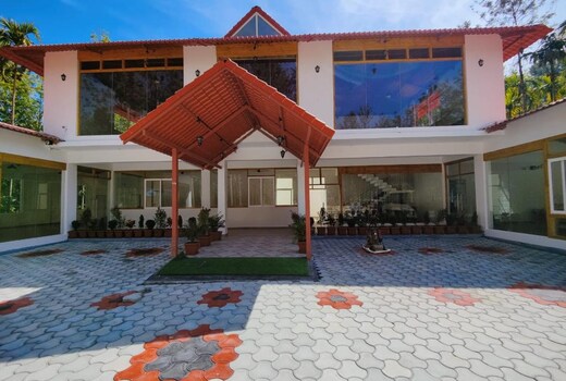 ECSTASY RESORT