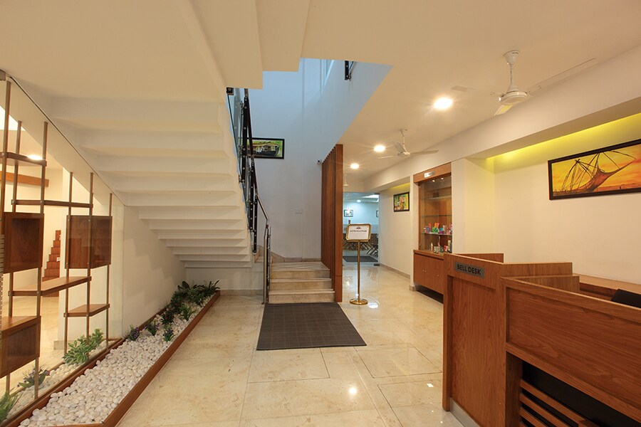 Main gallery