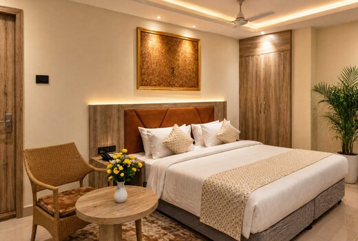 HOTEL KABIR GRAND