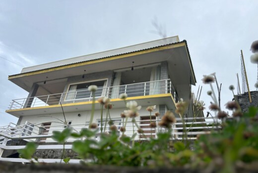 austinosky villa