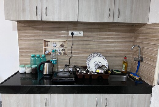 Mustard House KP by superhomes