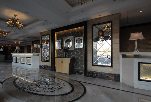Main gallery