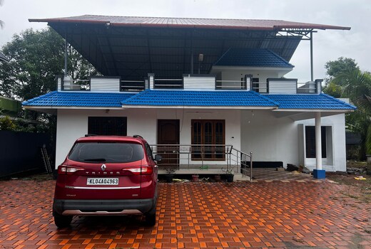 Seven Sky Residency