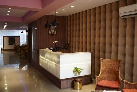 Comfort Hotels