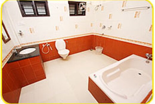 Padipura Residency