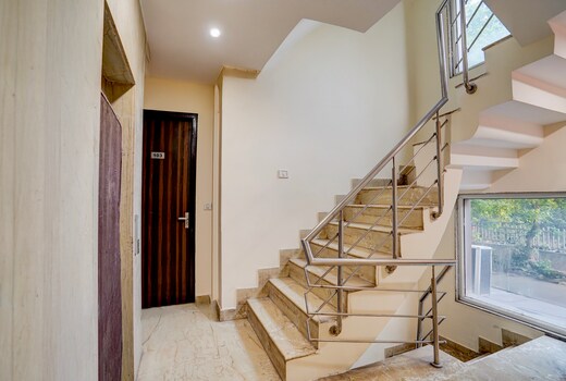 Hotel O KAROL BAGH RESIDENCY