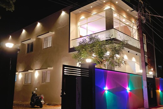 Royal Serviced Apartment
