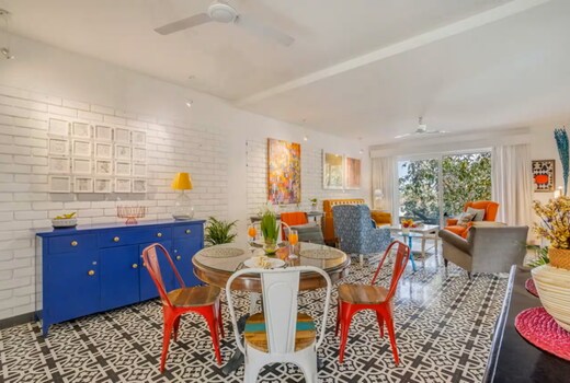 Casa Terra 2mins to Beach