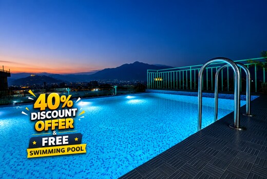 Beautiful Kathmandu Hotel
