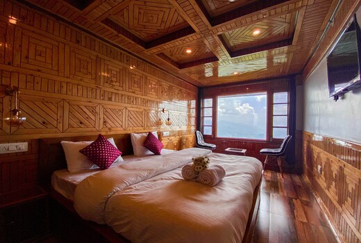 Cheog Valley Homestay