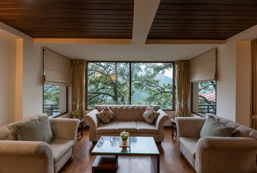 Pine Wood | 2 BHK Apartment
