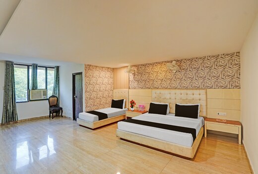 Collection O Amritsar City Centre Formerly Hotel Anand