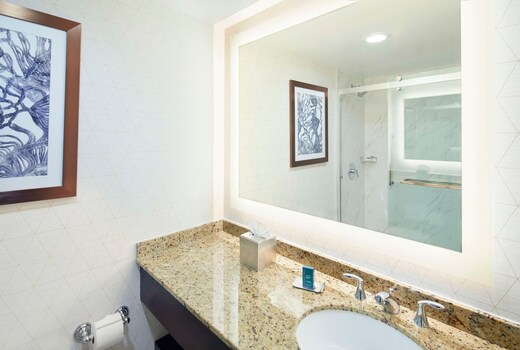 DoubleTree by Hilton Atlanta - Roswell