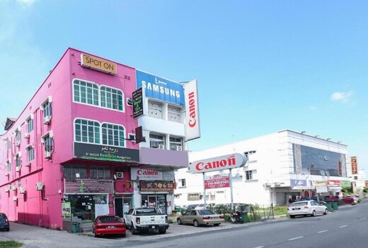 Hotel O D'noor