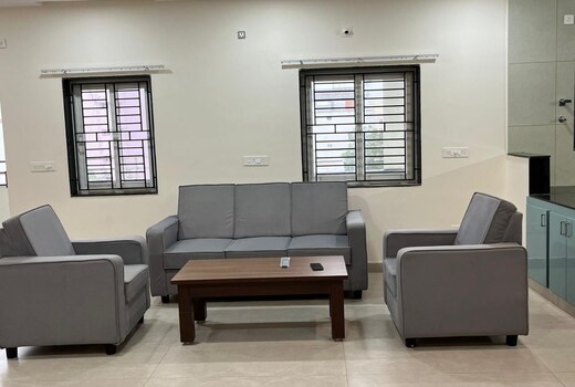 Achyuta Homestay