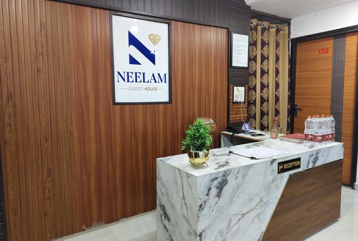 Neelam guest house