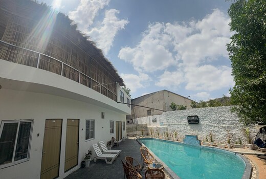Paradise villa udaipur