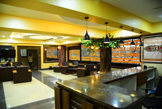 Vaishnavi Residency