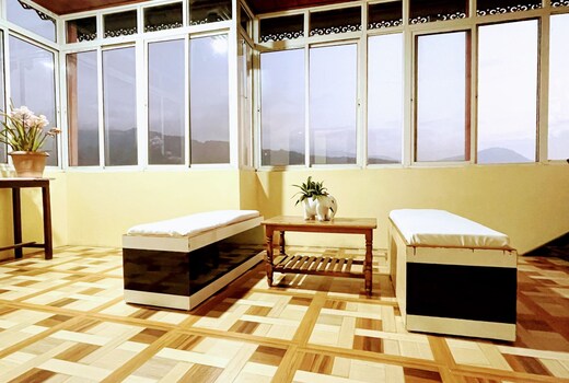 Hotel Lali Gurash