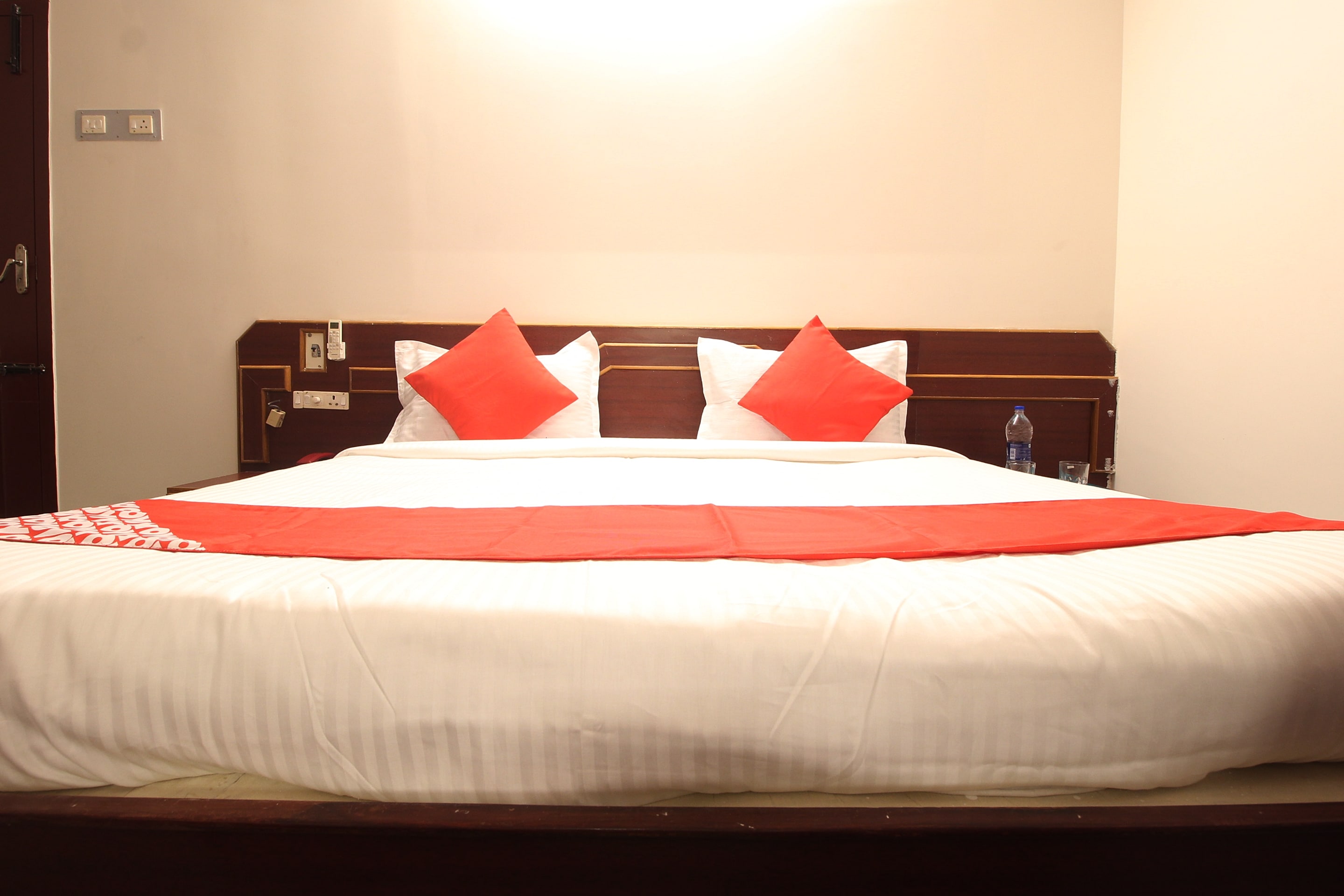 Hotel O Mahalakshmi Tower