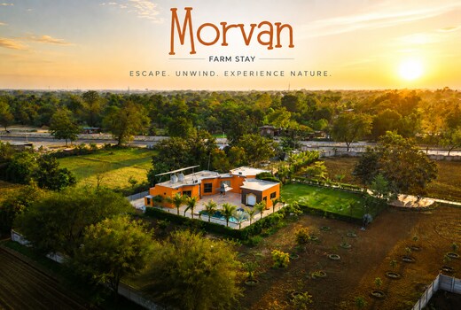 Morvan Farmstay