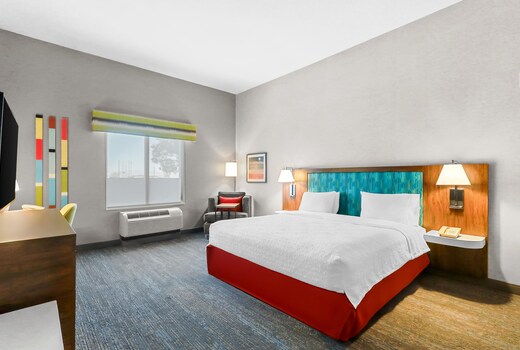 Hampton Inn & Suites El Paso West