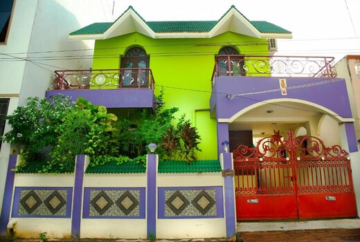 Veda villa