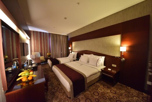 Taksim Gonen Hotel